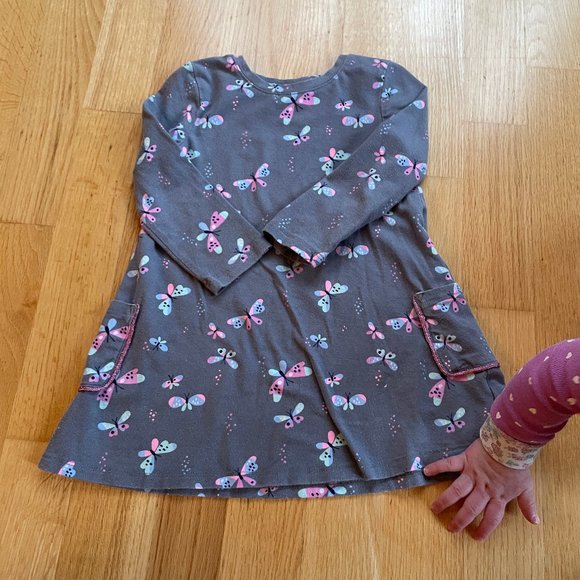 18 Month Dress/Romper Bundle - Picture 14 of 14